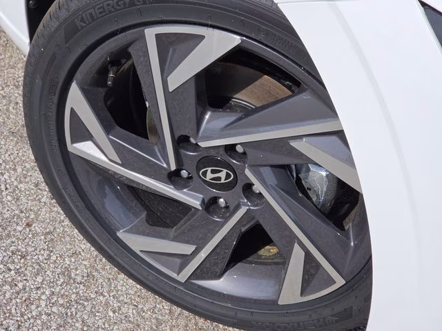 2026 Serenity White Pearl Hyundai Elantra Limited FWD Sedan