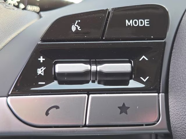 2026 Serenity White Pearl Hyundai Elantra Limited FWD Sedan