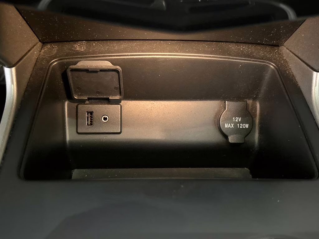 2015 Storm Nissan Altima 2.5 S FWD Sedan