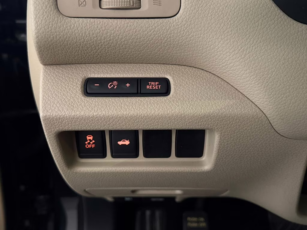 2015 Storm Nissan Altima 2.5 S FWD Sedan