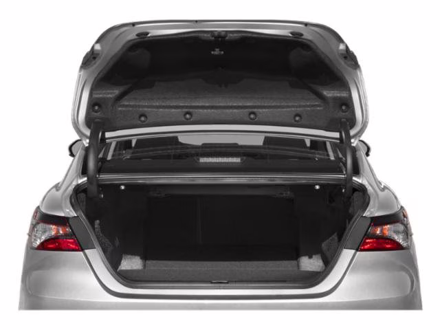 2023 Toyota Camry LE FWD Sedan