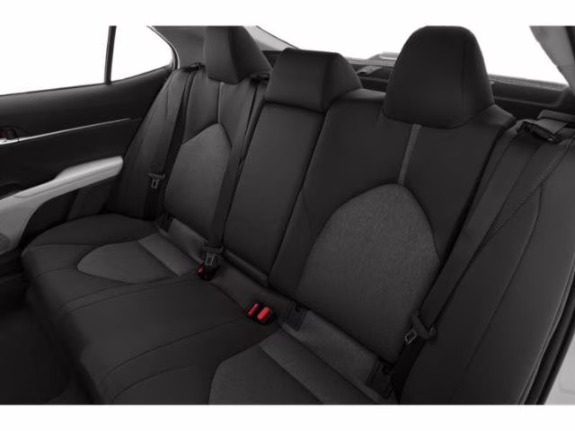 2023 Toyota Camry LE FWD Sedan