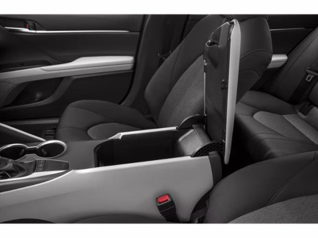 2023 Toyota Camry LE FWD Sedan