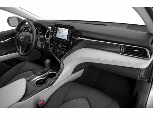 2023 Toyota Camry LE FWD Sedan