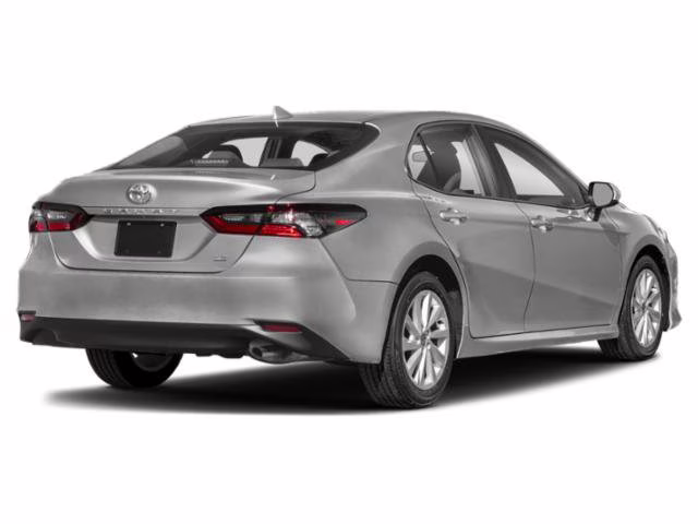 2023 Toyota Camry LE FWD Sedan