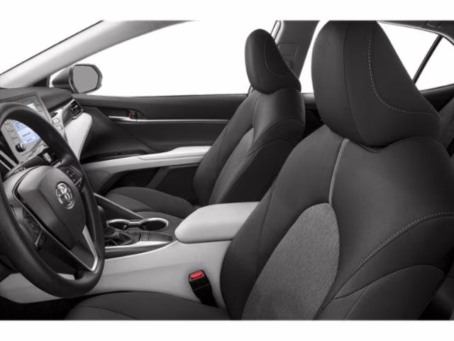 2023 Toyota Camry LE FWD Sedan