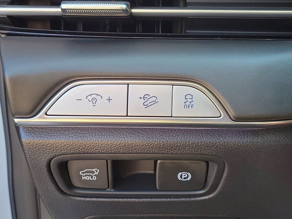 2025 Alta White Genesis GV80 3.5T Prestige AWD SUV