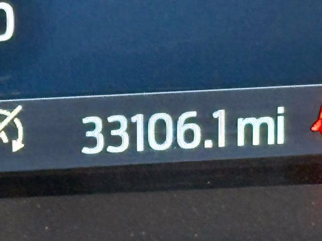 2023 Dark Matter Metallic Ford Expedition Max Platinum 4X4 SUV