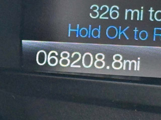 2018 Burgundy Velvet Metallic Tinted Clearcoat Ford Edge SEL FWD SUV