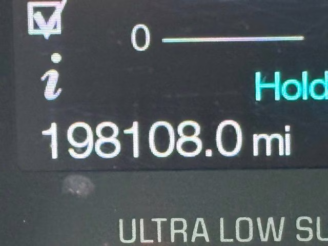 2015 Ingot Silver Metallic Ford Super Duty F-350 SRW Platinum 4X4 Truck