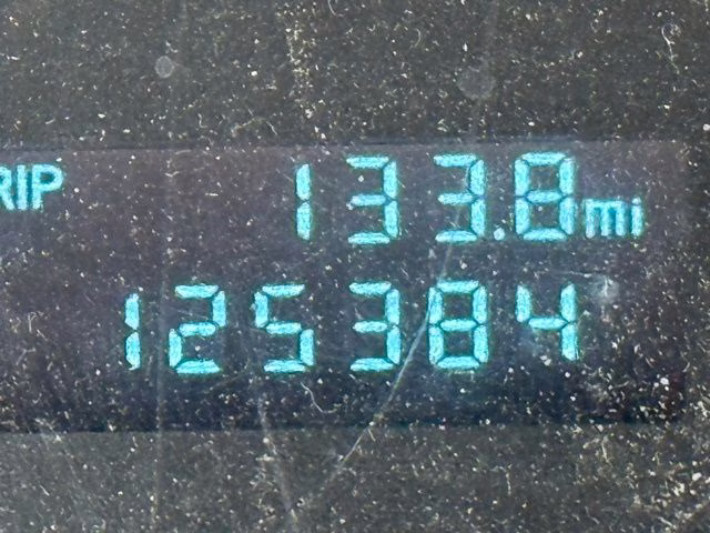 2008 Black Clearcoat Ford Escape XLT 4X4 SUV