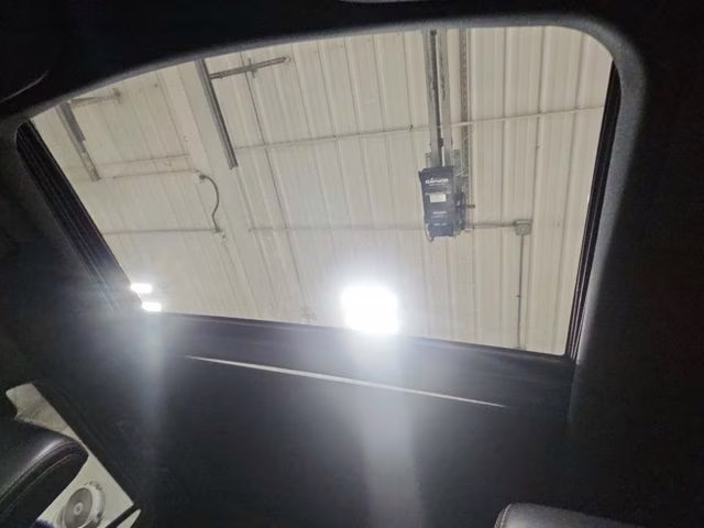2023 Dark Matter Metallic Ford Expedition Max Platinum 4X4 SUV