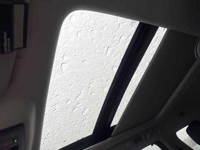 2023 Brilliant Silver Metallic Nissan Pathfinder SL 4X4 SUV