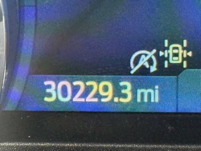 2024 Star White Metallic Tri-Coat Ford Expedition Max XLT 4X4 SUV