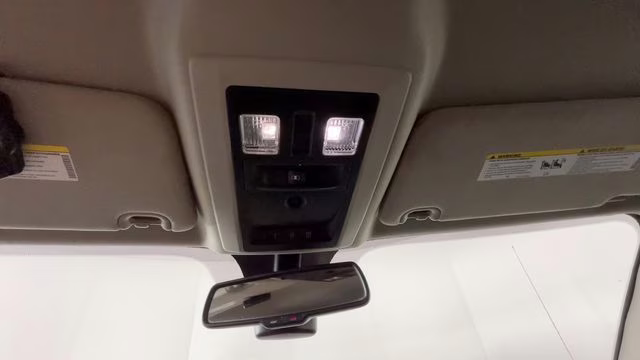 2018 Granite Crystal Metallic Clearcoat Ram 2500 Laramie 4X4 Truck