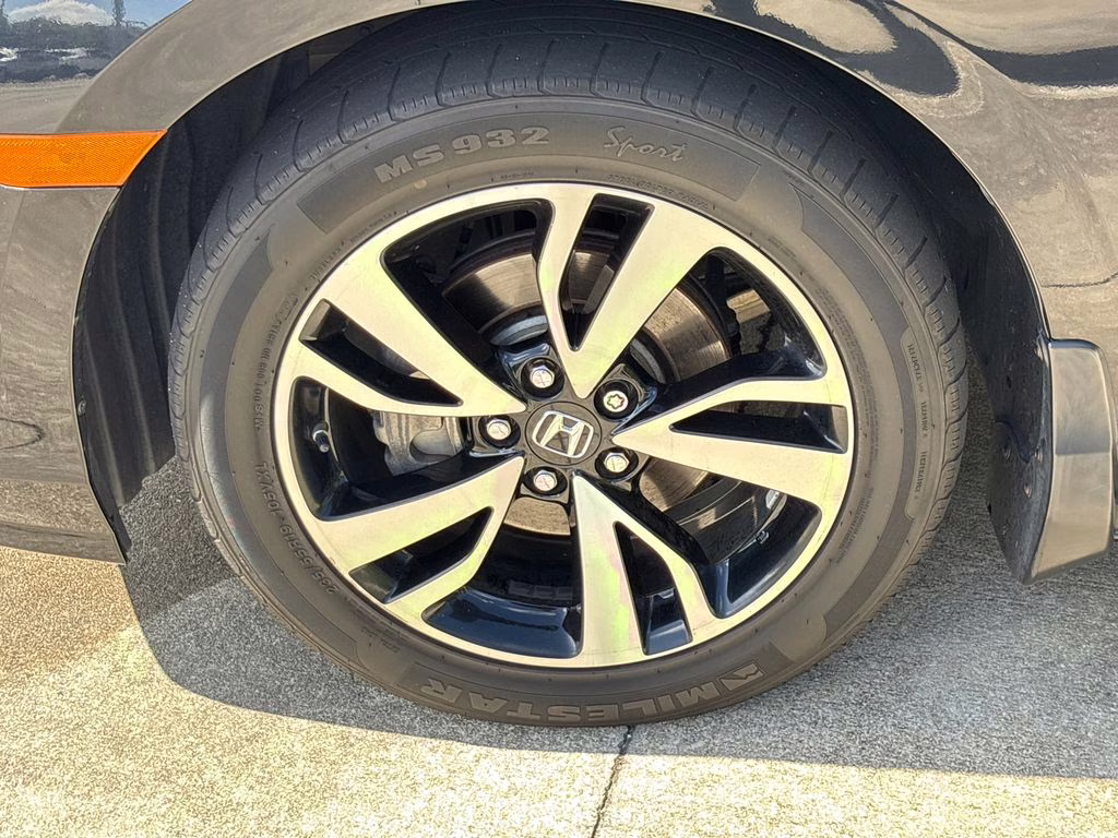 2019 Crystal Black Pearl Honda Odyssey Elite FWD Van