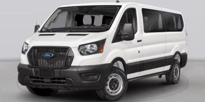 2023 Ford Transit-350 XLT RWD Crossover