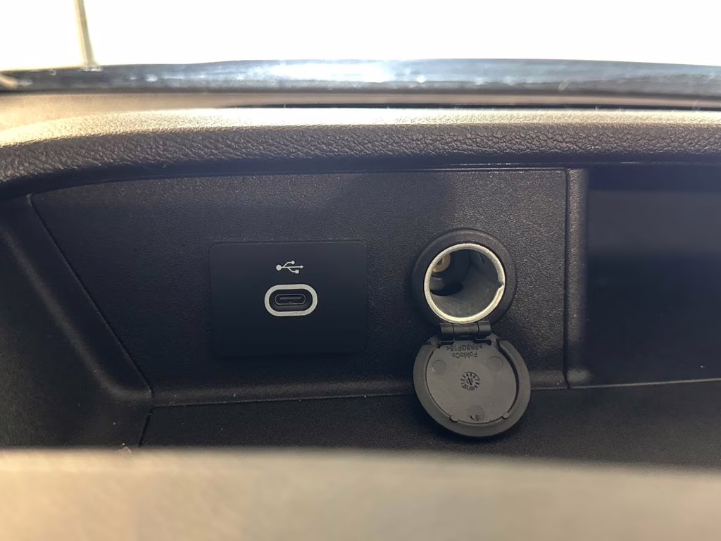 2023 Oxford White Ford Transit-350 XL RWD Crossover