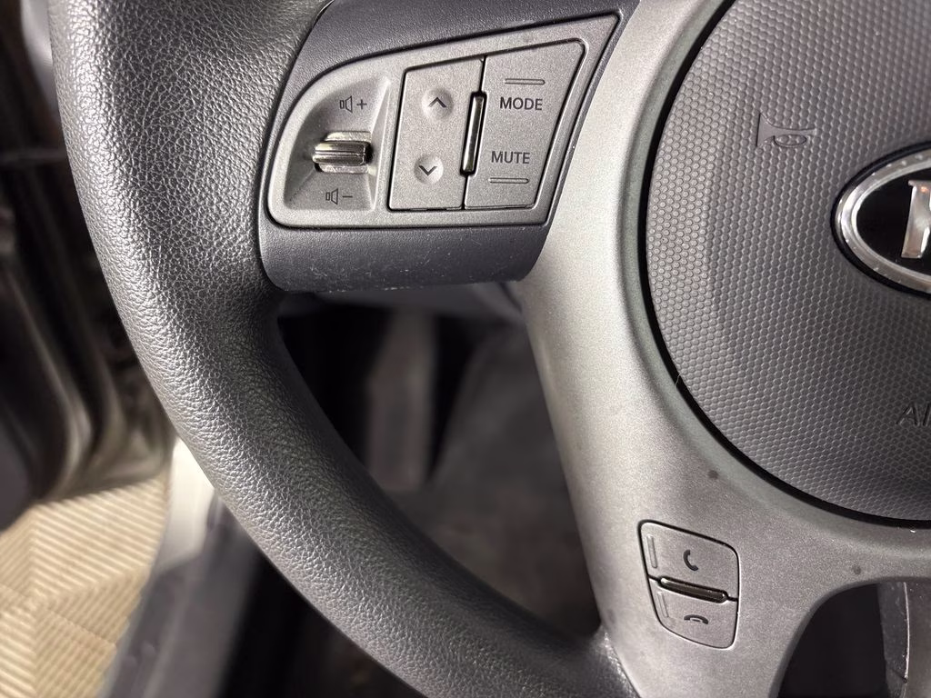 2010 Titanium Kia Soul Plus FWD Hatchback