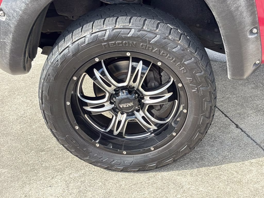 2011 Barcelona Red Metallic Toyota Tacoma PreRunner RWD Truck