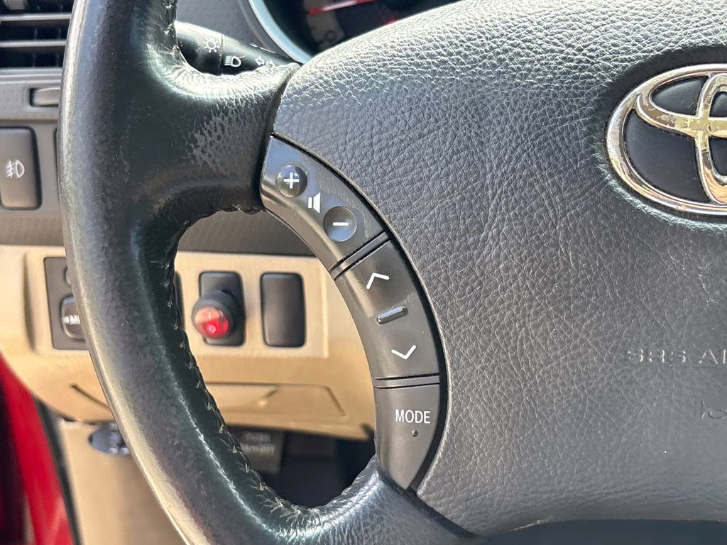 2011 Barcelona Red Metallic Toyota Tacoma PreRunner RWD Truck