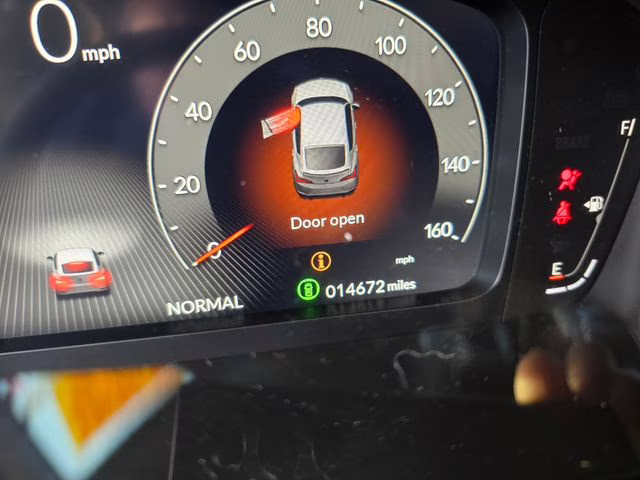 2025 White Acura Integra A-Spec Tech Package FWD Hatchback