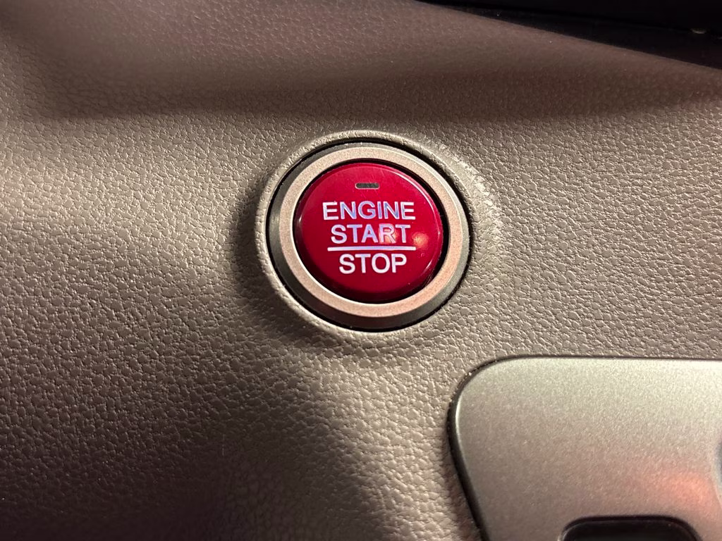 2015 Gray Honda Odyssey EX-L FWD Van