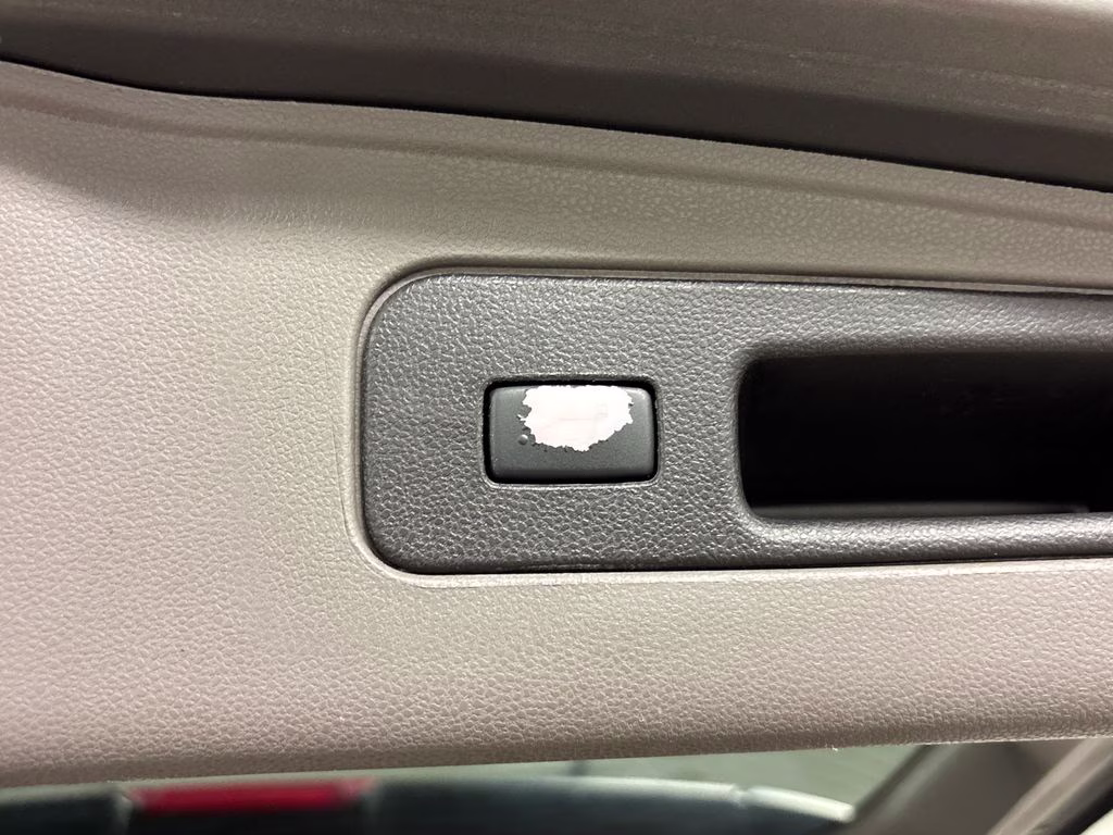 2015 Gray Honda Odyssey EX-L FWD Van