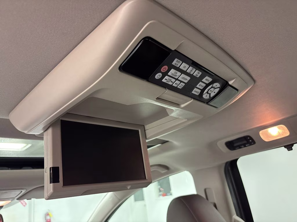 2015 Gray Honda Odyssey EX-L FWD Van