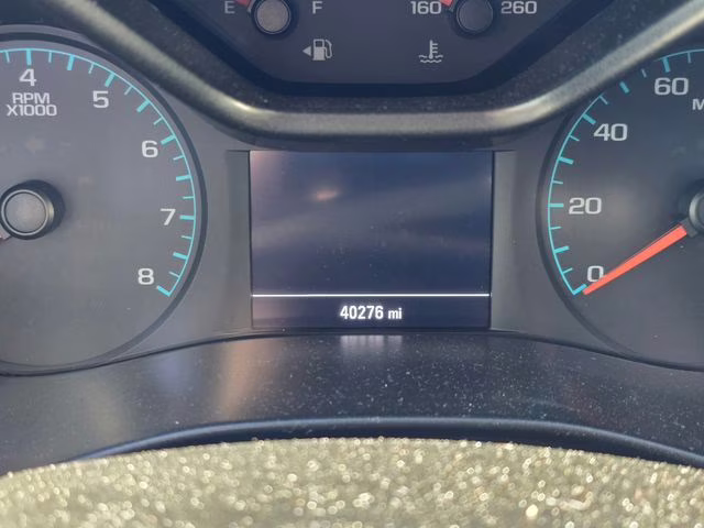 2022 Satin Steel Metallic GMC Canyon Elevation RWD Truck