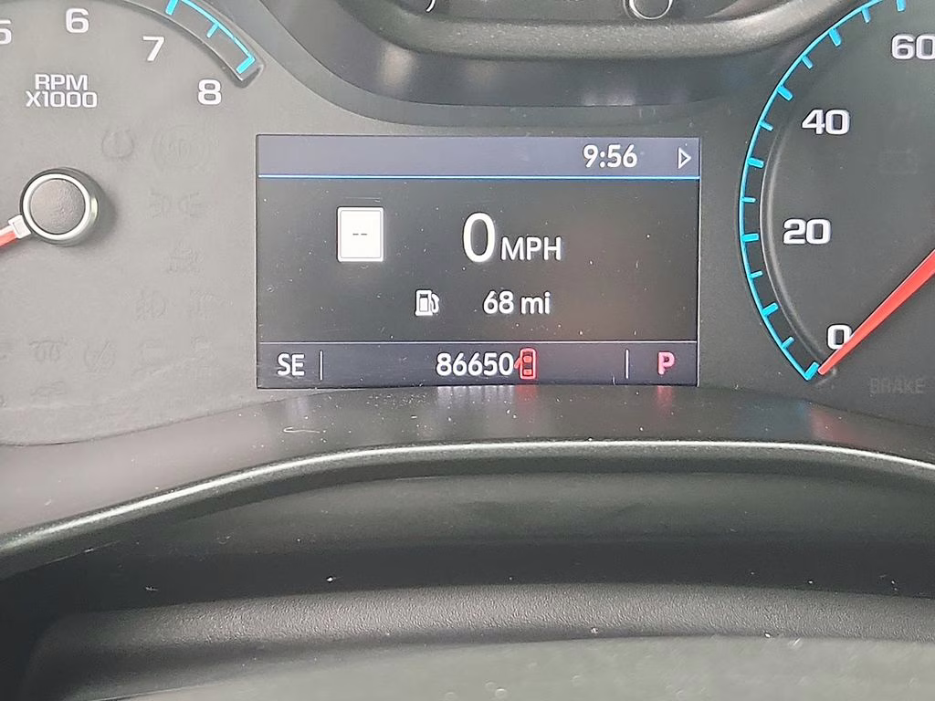 2021 Onyx Black GMC Canyon AT4 w/Leather 4X4 Truck