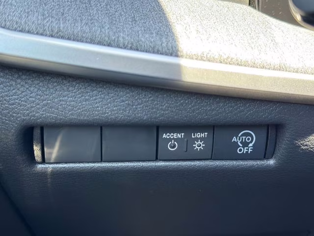 2026 Super Black Nissan Kicks SV FWD SUV