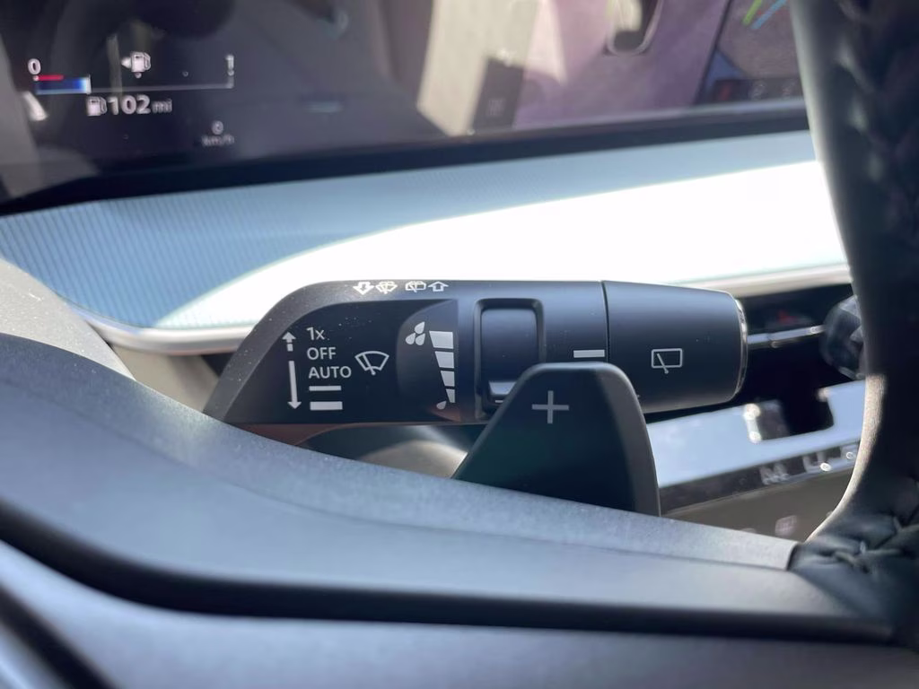 2026 Everest White Pearl Tricoat Nissan Murano Platinum AWD SUV