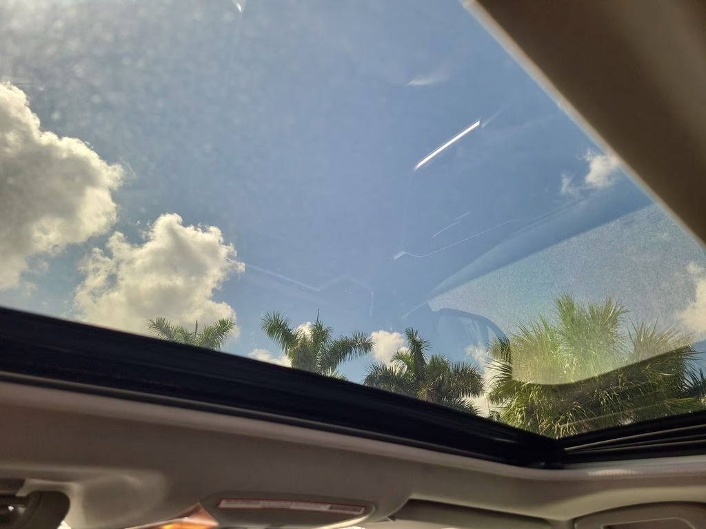 2019 Silver Sky Metallic Toyota RAV4 Limited FWD SUV