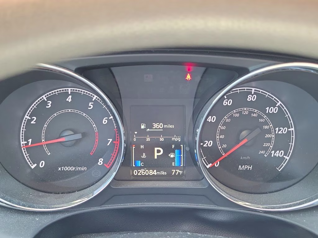 2022 Alloy Silver Metallic Mitsubishi Outlander Sport 2.0 S FWD SUV