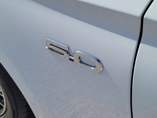 2023 Oxford White Ford Mustang GT Premium RWD Convertible
