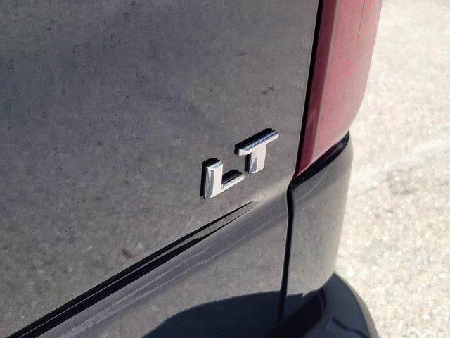 2022 Northsky Blue Metallic Chevrolet Silverado 1500 LT 4X4 Truck
