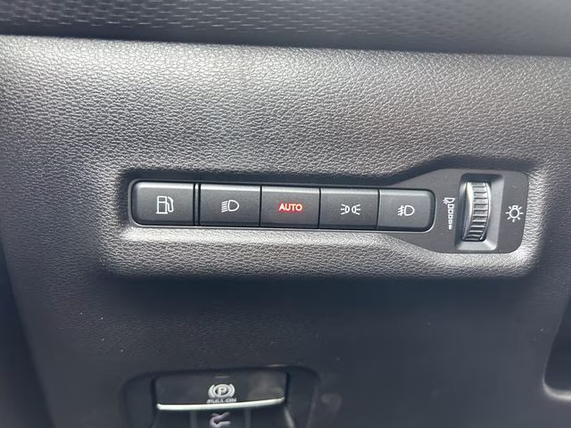2026 Hydro Blue Pearlcoat Jeep Cherokee Limited 4X4 SUV