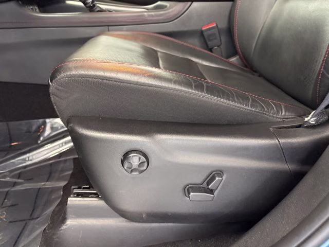 2025 Frostbite Pearlcoat Dodge Durango R/T Plus AWD SUV