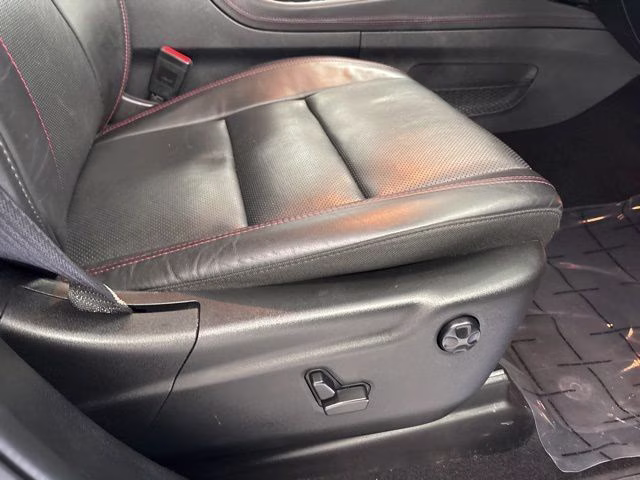 2025 Frostbite Pearlcoat Dodge Durango R/T Plus AWD SUV