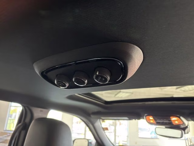 2025 Frostbite Pearlcoat Dodge Durango R/T Plus AWD SUV