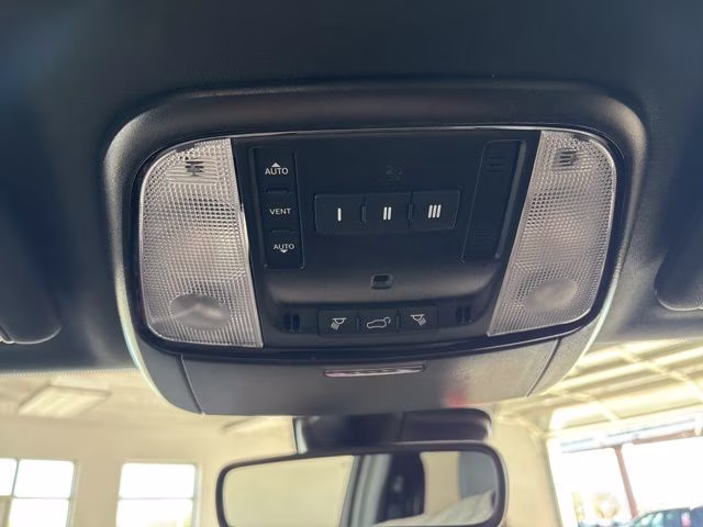 2025 Frostbite Pearlcoat Dodge Durango R/T Plus AWD SUV