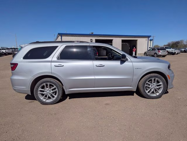 2025 Triple Nickel Dodge Durango R/T Plus AWD SUV