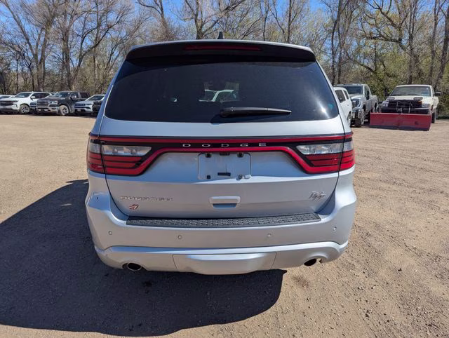 2025 Triple Nickel Dodge Durango R/T Plus AWD SUV