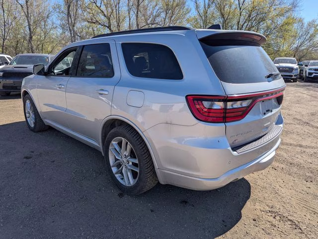 2025 Triple Nickel Dodge Durango R/T Plus AWD SUV