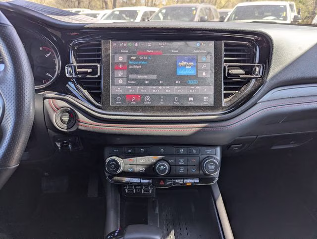 2025 Triple Nickel Dodge Durango R/T Plus AWD SUV
