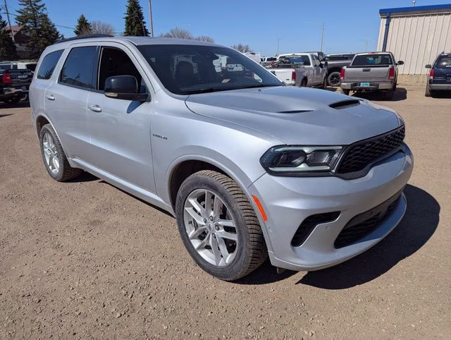 2025 Triple Nickel Dodge Durango R/T Plus AWD SUV