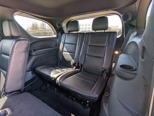 2025 Triple Nickel Dodge Durango R/T Plus AWD SUV