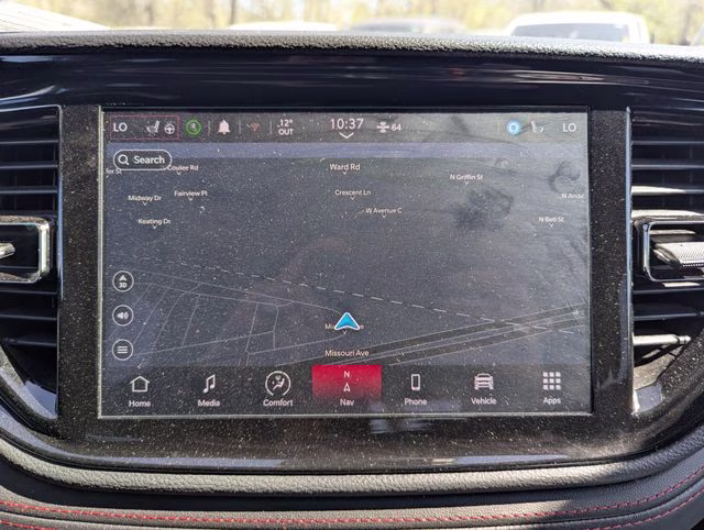 2025 Triple Nickel Dodge Durango R/T Plus AWD SUV