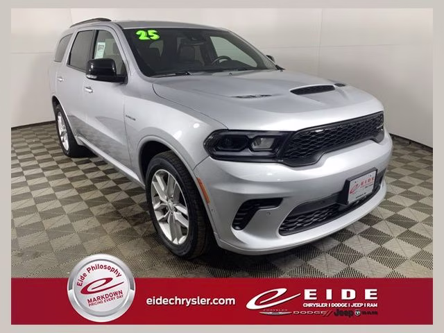 2025 Triple Nickel Dodge Durango R/T Plus AWD SUV